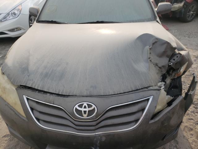 Photo 6 VIN: 4T4BF3EK7AR023385 - TOYOTA CAMRY BASE 