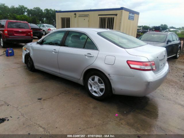 Photo 2 VIN: 4T4BF3EK7AR025668 - TOYOTA CAMRY 