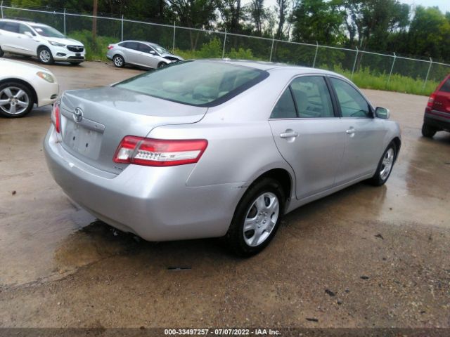 Photo 3 VIN: 4T4BF3EK7AR025668 - TOYOTA CAMRY 