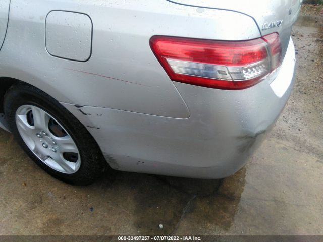 Photo 5 VIN: 4T4BF3EK7AR025668 - TOYOTA CAMRY 