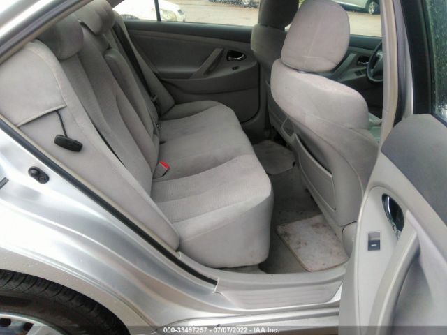 Photo 7 VIN: 4T4BF3EK7AR025668 - TOYOTA CAMRY 