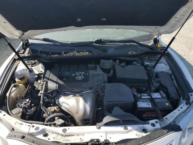 Photo 10 VIN: 4T4BF3EK7AR026125 - TOYOTA CAMRY BASE 