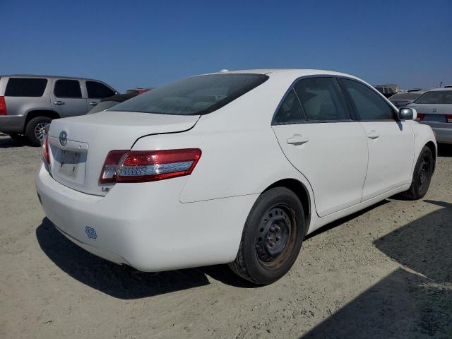 Photo 2 VIN: 4T4BF3EK7AR026125 - TOYOTA CAMRY BASE 