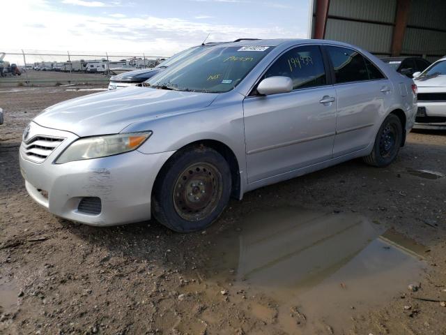 Photo 1 VIN: 4T4BF3EK7AR028960 - TOYOTA CAMRY BASE 