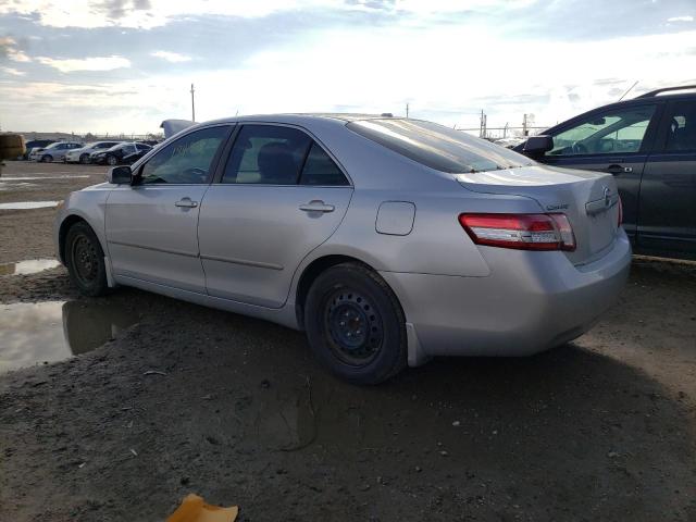 Photo 2 VIN: 4T4BF3EK7AR028960 - TOYOTA CAMRY BASE 