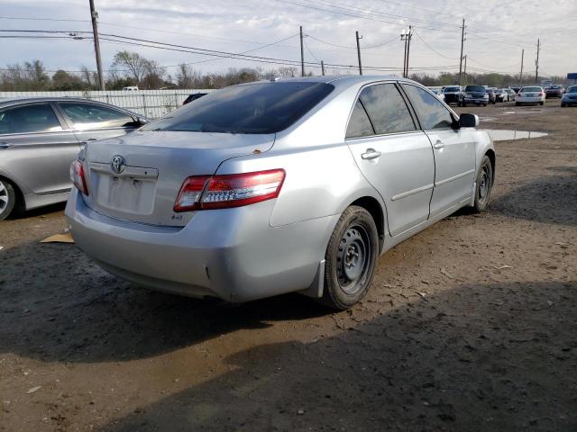 Photo 3 VIN: 4T4BF3EK7AR028960 - TOYOTA CAMRY BASE 