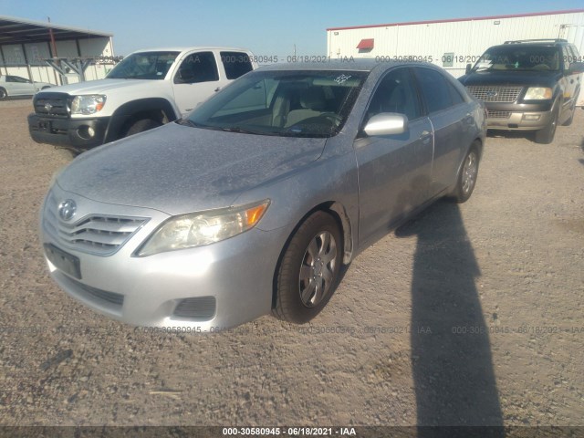 Photo 1 VIN: 4T4BF3EK7AR029123 - TOYOTA CAMRY 