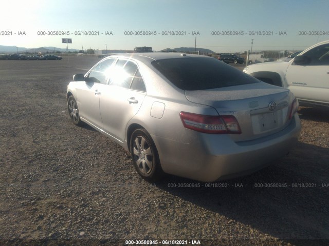 Photo 2 VIN: 4T4BF3EK7AR029123 - TOYOTA CAMRY 