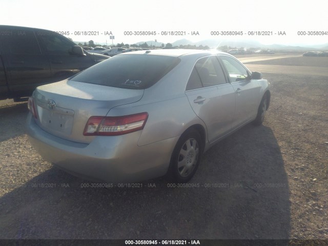 Photo 3 VIN: 4T4BF3EK7AR029123 - TOYOTA CAMRY 