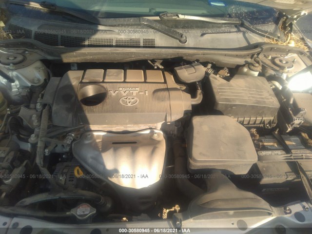 Photo 9 VIN: 4T4BF3EK7AR029123 - TOYOTA CAMRY 