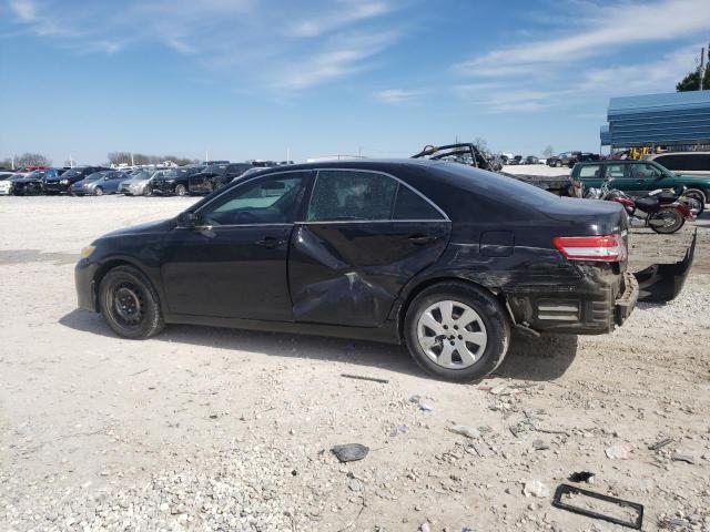 Photo 1 VIN: 4T4BF3EK7AR030028 - TOYOTA CAMRY BASE 