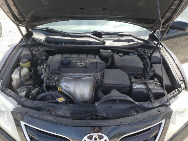 Photo 10 VIN: 4T4BF3EK7AR030028 - TOYOTA CAMRY BASE 