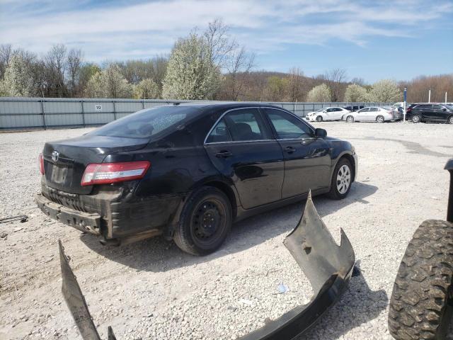 Photo 2 VIN: 4T4BF3EK7AR030028 - TOYOTA CAMRY BASE 