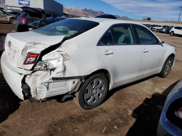 Photo 2 VIN: 4T4BF3EK7AR030563 - TOYOTA CAMRY 