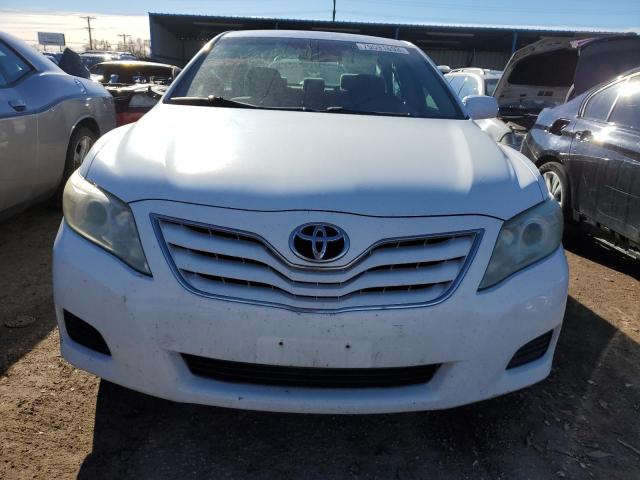 Photo 4 VIN: 4T4BF3EK7AR030563 - TOYOTA CAMRY 