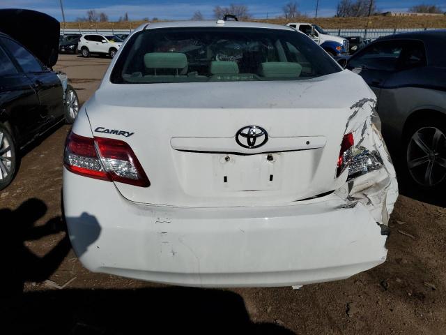 Photo 5 VIN: 4T4BF3EK7AR030563 - TOYOTA CAMRY 