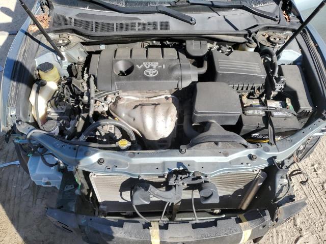 Photo 10 VIN: 4T4BF3EK7AR031180 - TOYOTA CAMRY BASE 