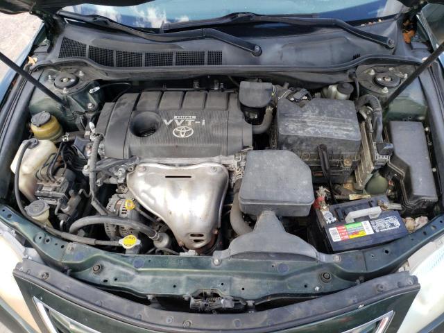 Photo 6 VIN: 4T4BF3EK7AR034290 - TOYOTA CAMRY BASE 