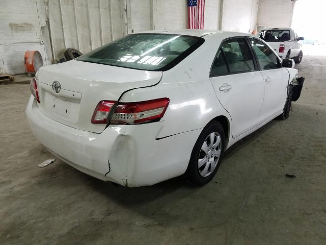 Photo 3 VIN: 4T4BF3EK7AR034628 - TOYOTA CAMRY BASE 