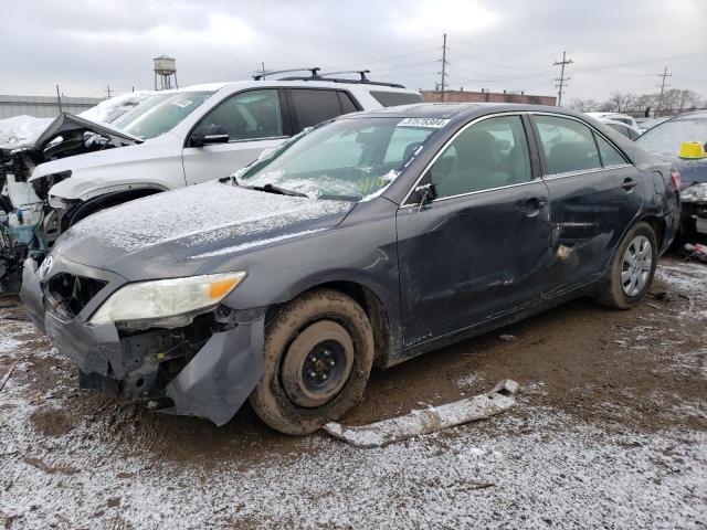 Photo 0 VIN: 4T4BF3EK7AR036749 - TOYOTA CAMRY 