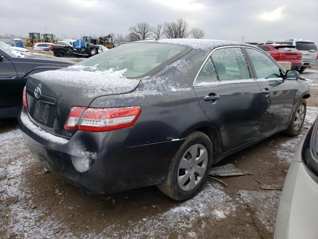 Photo 2 VIN: 4T4BF3EK7AR036749 - TOYOTA CAMRY 