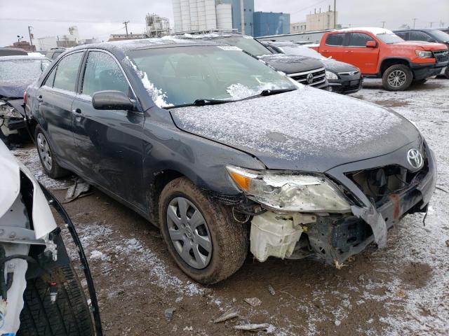 Photo 3 VIN: 4T4BF3EK7AR036749 - TOYOTA CAMRY 