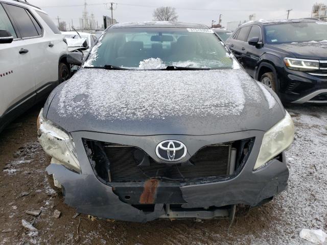 Photo 4 VIN: 4T4BF3EK7AR036749 - TOYOTA CAMRY 