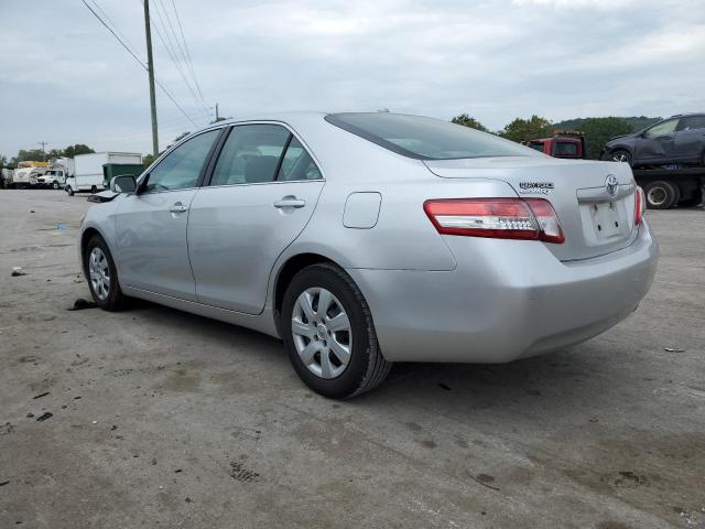 Photo 1 VIN: 4T4BF3EK7AR039134 - TOYOTA CAMRY BASE 