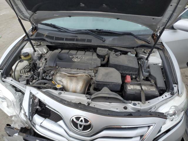 Photo 10 VIN: 4T4BF3EK7AR039134 - TOYOTA CAMRY BASE 