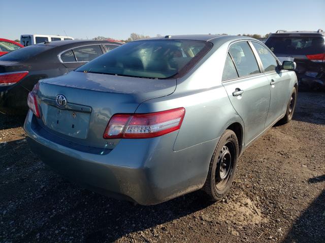 Photo 3 VIN: 4T4BF3EK7AR039702 - TOYOTA CAMRY BASE 