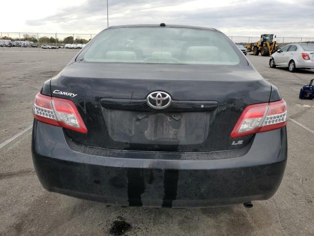 Photo 5 VIN: 4T4BF3EK7AR040798 - TOYOTA CAMRY BASE 