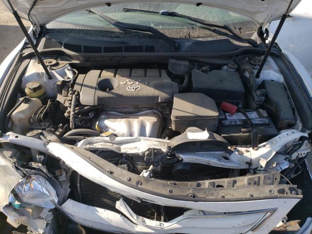 Photo 6 VIN: 4T4BF3EK7AR041157 - TOYOTA CAMRY BASE 