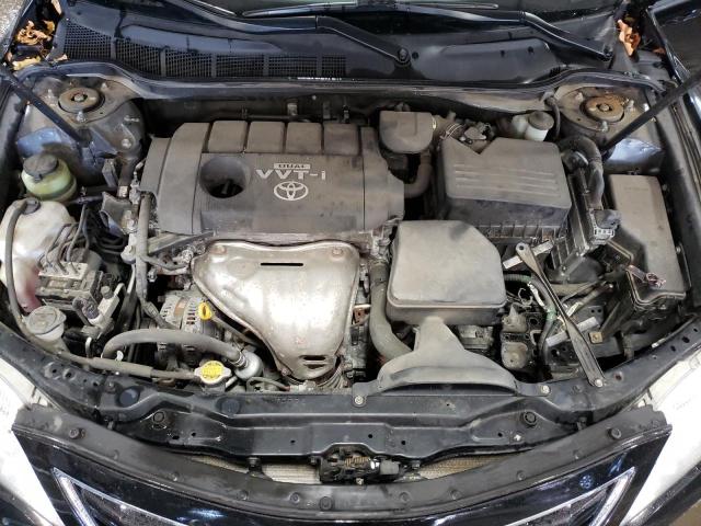 Photo 10 VIN: 4T4BF3EK7AR041692 - TOYOTA CAMRY BASE 