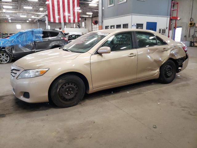 Photo 0 VIN: 4T4BF3EK7AR048366 - TOYOTA CAMRY BASE 