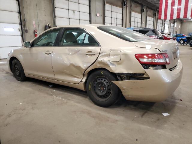 Photo 1 VIN: 4T4BF3EK7AR048366 - TOYOTA CAMRY BASE 