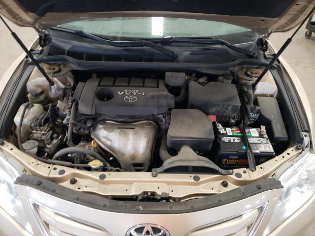 Photo 10 VIN: 4T4BF3EK7AR048366 - TOYOTA CAMRY BASE 