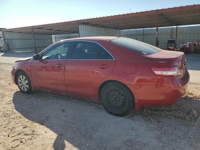 Photo 1 VIN: 4T4BF3EK7AR048772 - TOYOTA CAMRY BASE 