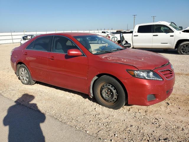 Photo 3 VIN: 4T4BF3EK7AR048772 - TOYOTA CAMRY BASE 