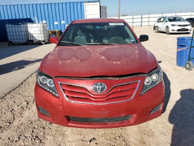 Photo 4 VIN: 4T4BF3EK7AR048772 - TOYOTA CAMRY BASE 