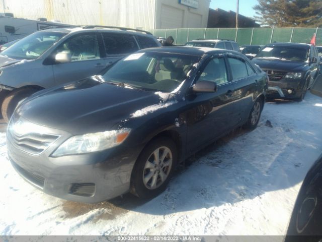 Photo 1 VIN: 4T4BF3EK7AR049050 - TOYOTA CAMRY 