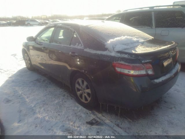 Photo 2 VIN: 4T4BF3EK7AR049050 - TOYOTA CAMRY 