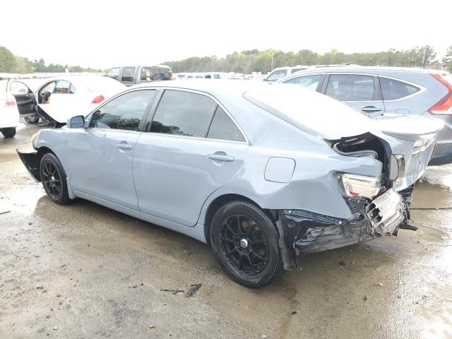 Photo 1 VIN: 4T4BF3EK7AR049405 - TOYOTA CAMRY 