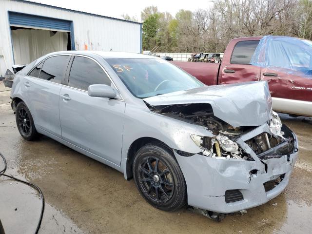 Photo 3 VIN: 4T4BF3EK7AR049405 - TOYOTA CAMRY 