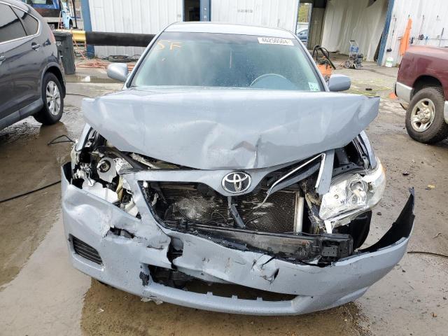 Photo 4 VIN: 4T4BF3EK7AR049405 - TOYOTA CAMRY 