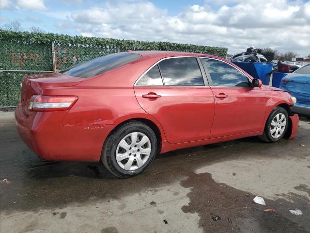 Photo 2 VIN: 4T4BF3EK7AR051817 - TOYOTA CAMRY 