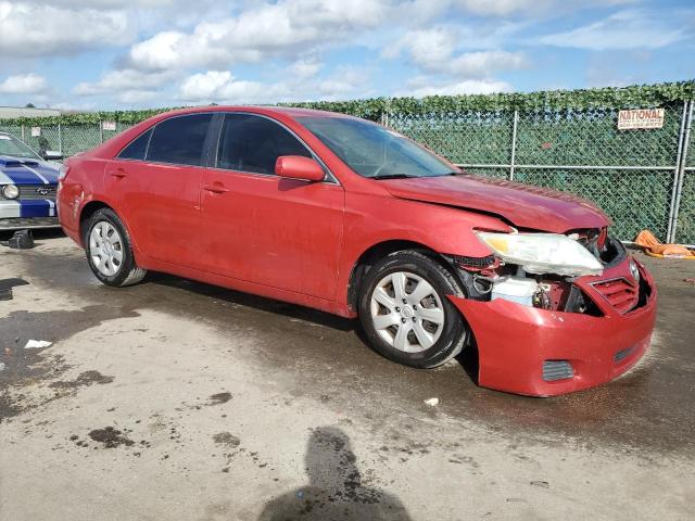 Photo 3 VIN: 4T4BF3EK7AR051817 - TOYOTA CAMRY 