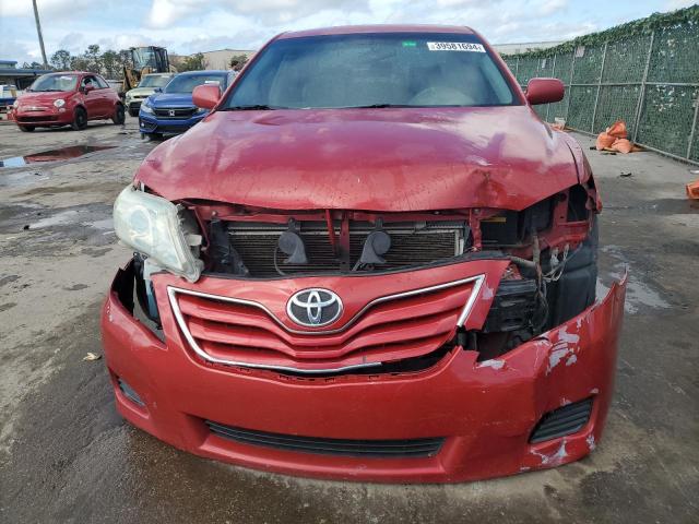 Photo 4 VIN: 4T4BF3EK7AR051817 - TOYOTA CAMRY 