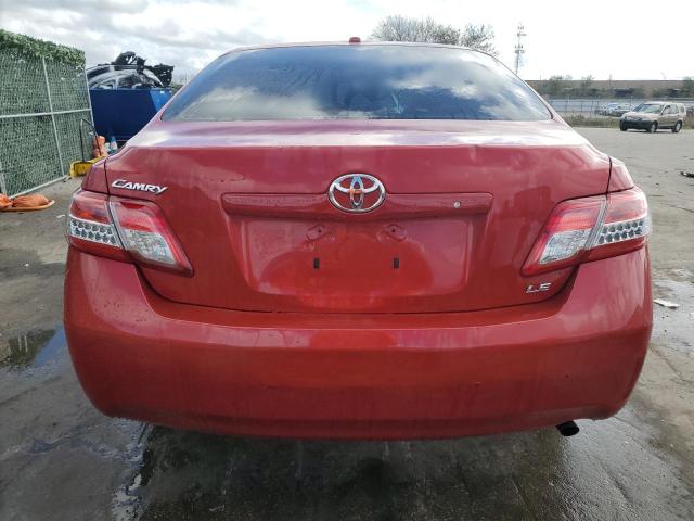 Photo 5 VIN: 4T4BF3EK7AR051817 - TOYOTA CAMRY 