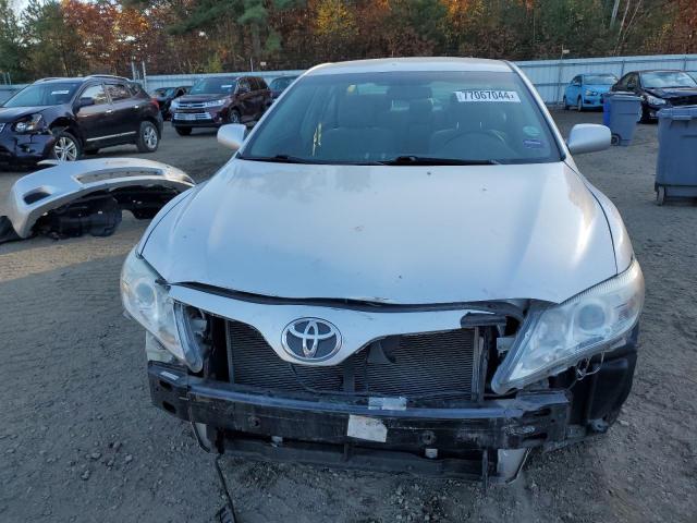 Photo 4 VIN: 4T4BF3EK7AR057066 - TOYOTA CAMRY BASE 