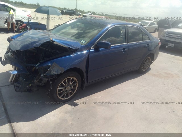 Photo 1 VIN: 4T4BF3EK7AR058685 - TOYOTA CAMRY 